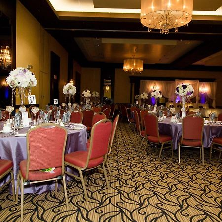 Four Points By Sheraton Londra Esterno foto