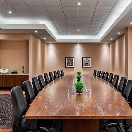 Four Points By Sheraton Londra Esterno foto