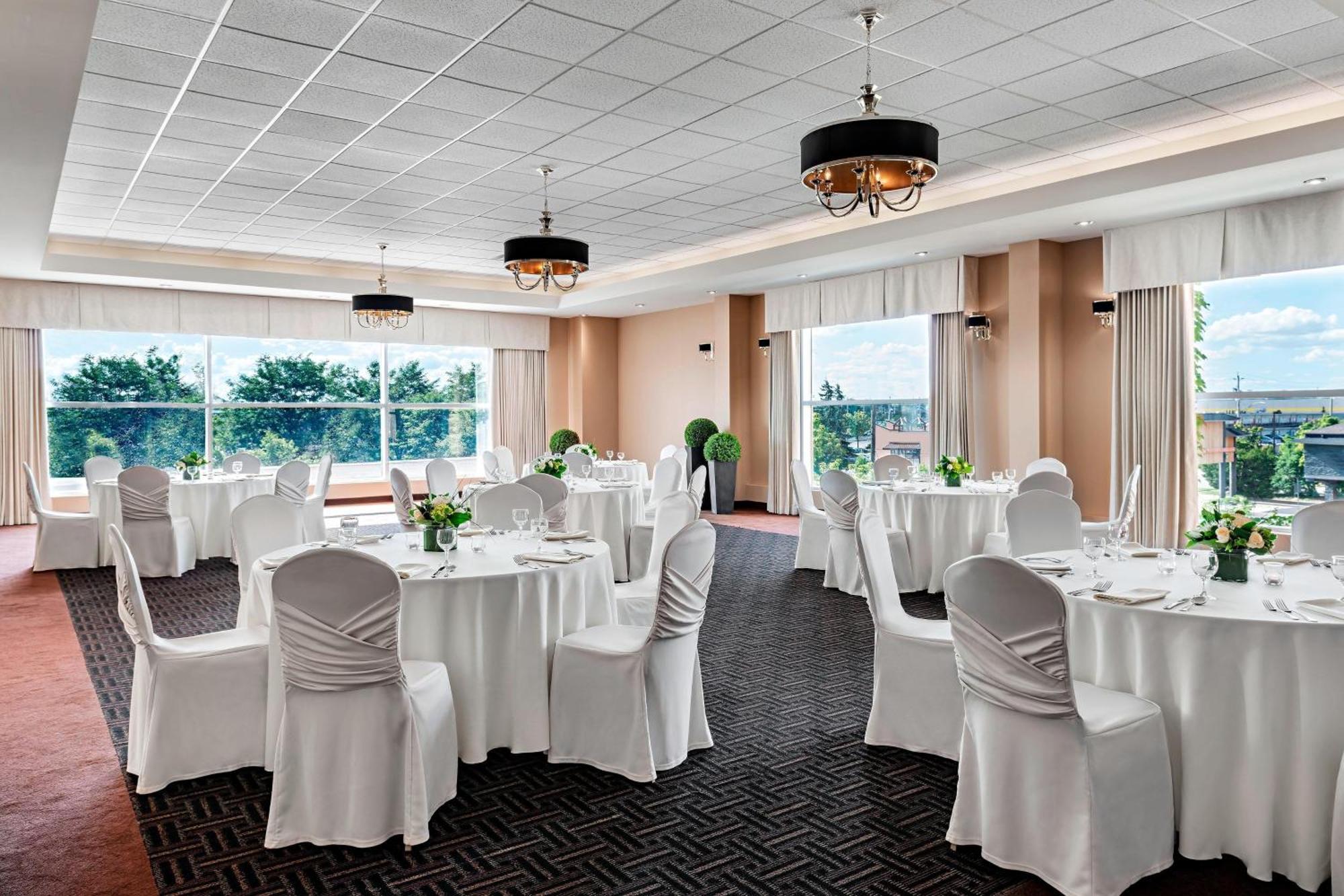 Four Points By Sheraton Londra Esterno foto